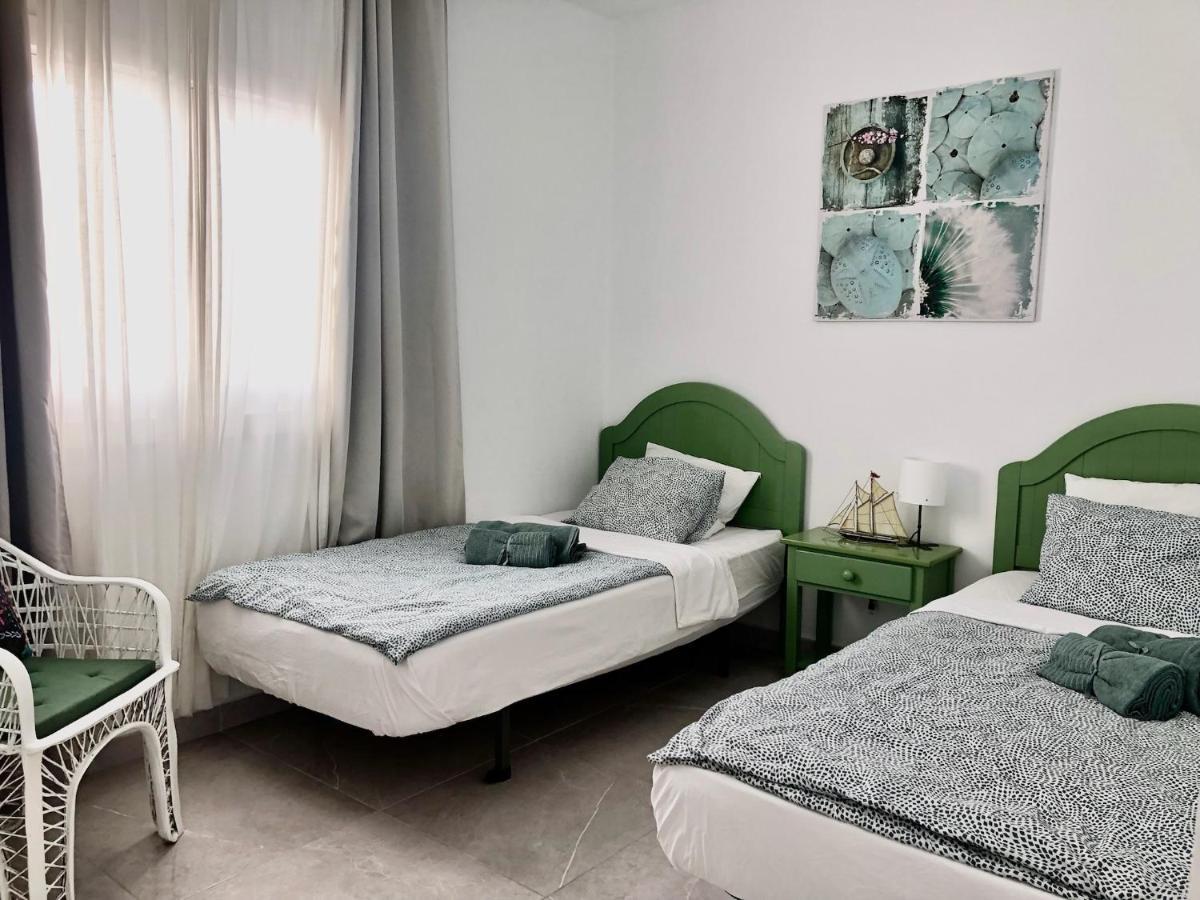 Casa Rene, Lovely Apartment Close To The Center, Puerto Del Carmen Puerto del Carmen  Dış mekan fotoğraf